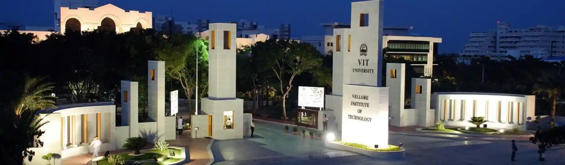 VITBS Vellore