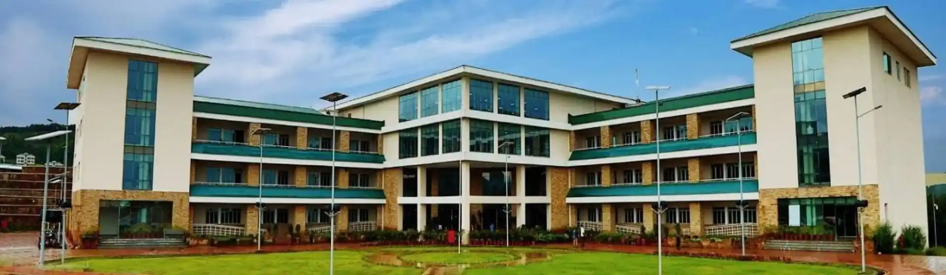 IIM Shillong