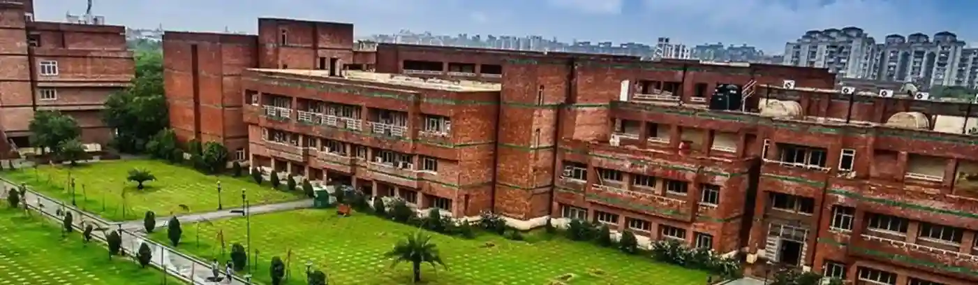 NSUT(IEV) New Delhi