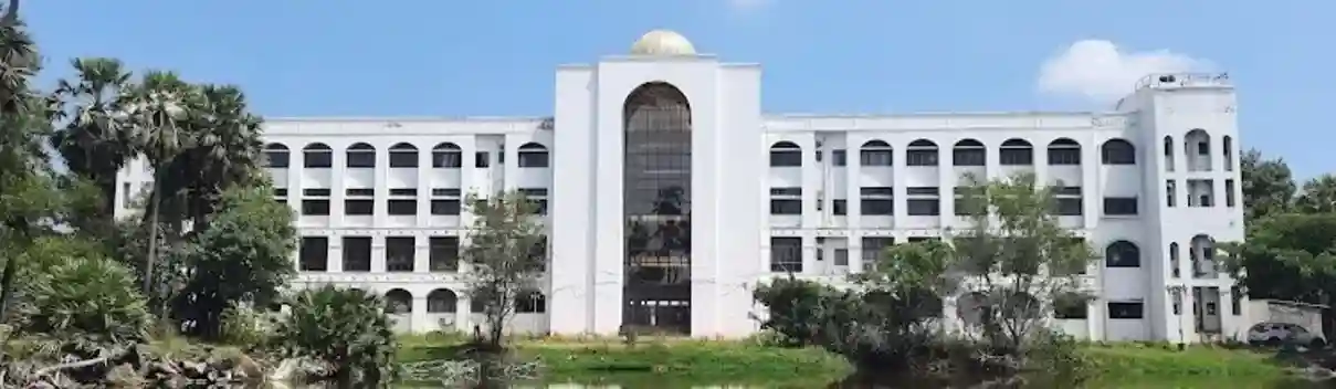 Pondicherry University(DoMS)-Karaikal Campus-2, Kalapet