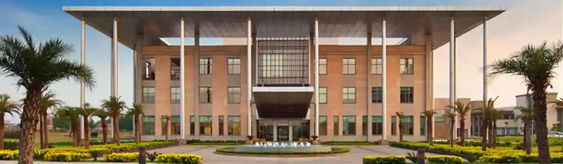 ISB Mohali