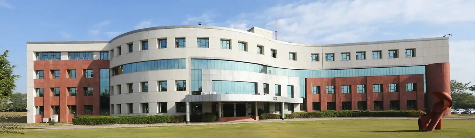 Amity University, Jaipur
