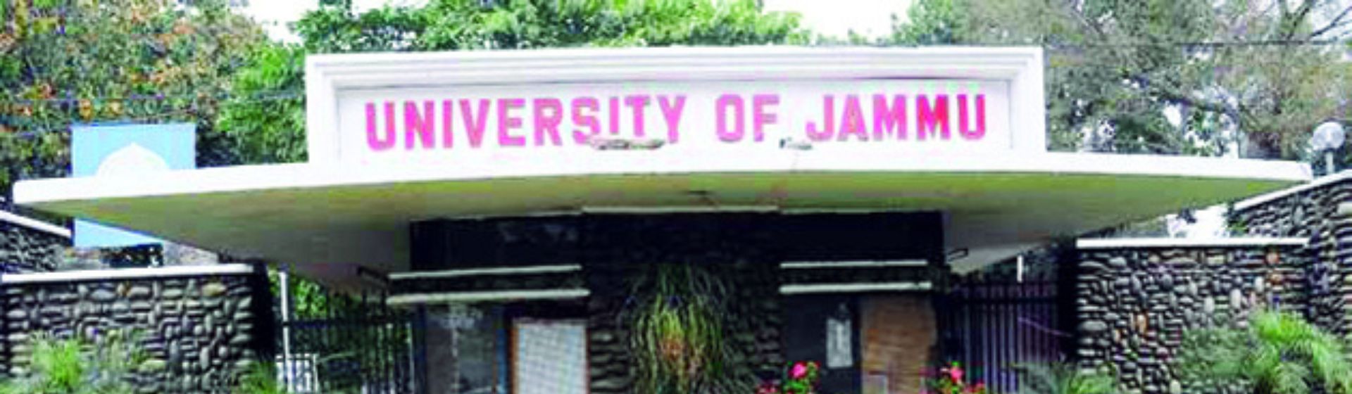JU Jammu