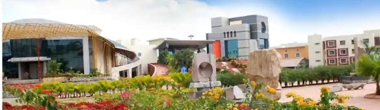 KIIT, Bhubaneswar