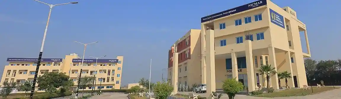 NICMAR Delhi NCR