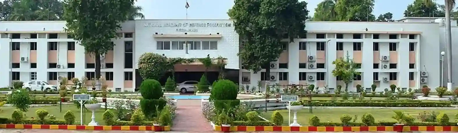 National Academy of Defence Production, Nagpur