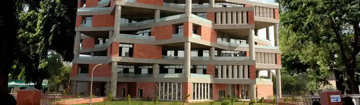 GU Ahmedabad
