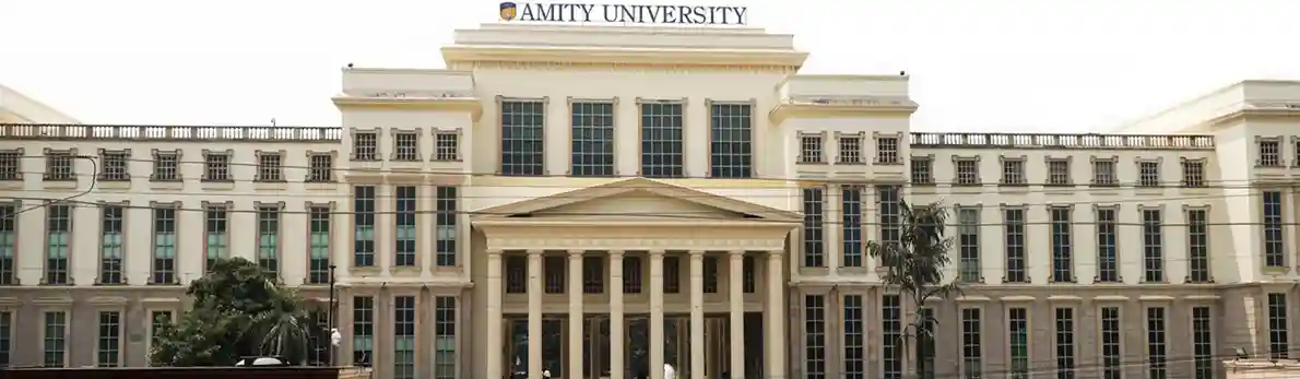 Amity University, Lucknow