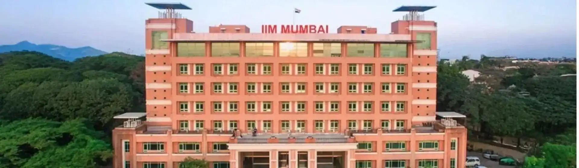 IIM Mumbai