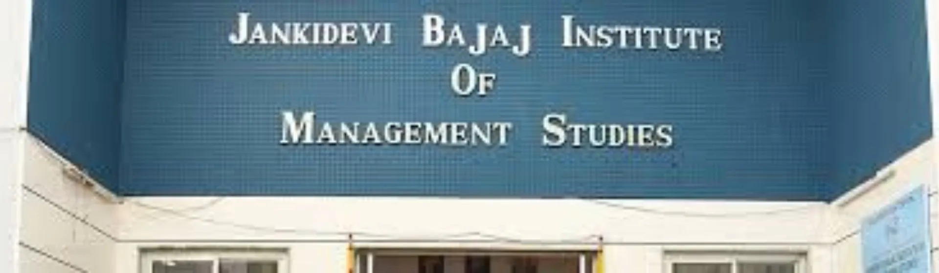 JDBIMS, Mumbai