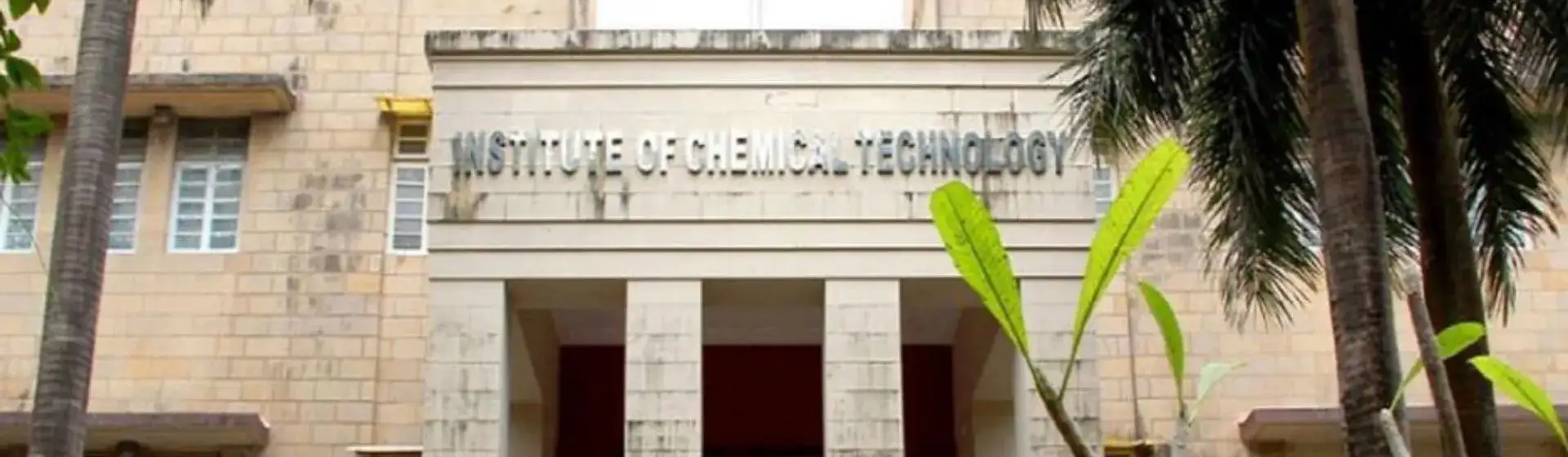 ICT Mumbai
