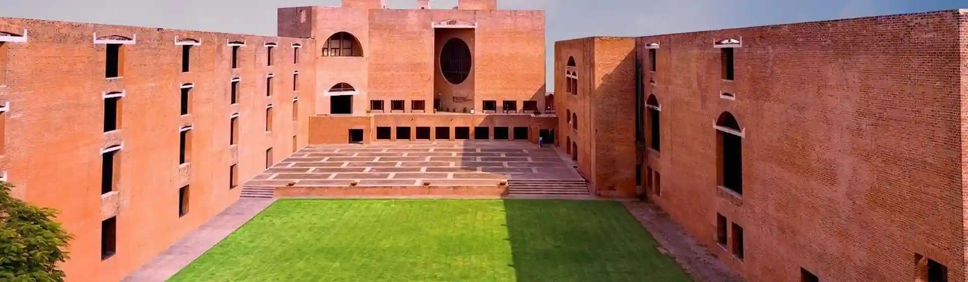 IIM Ahmedabad
