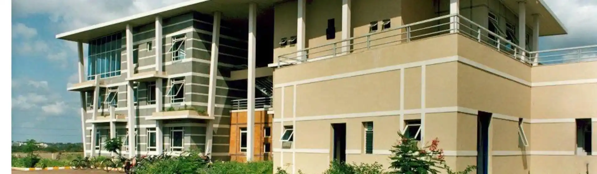 NICMAR Pune