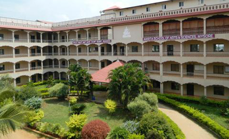 AVV -Mysuru