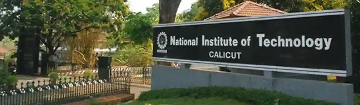 NIT Calicut