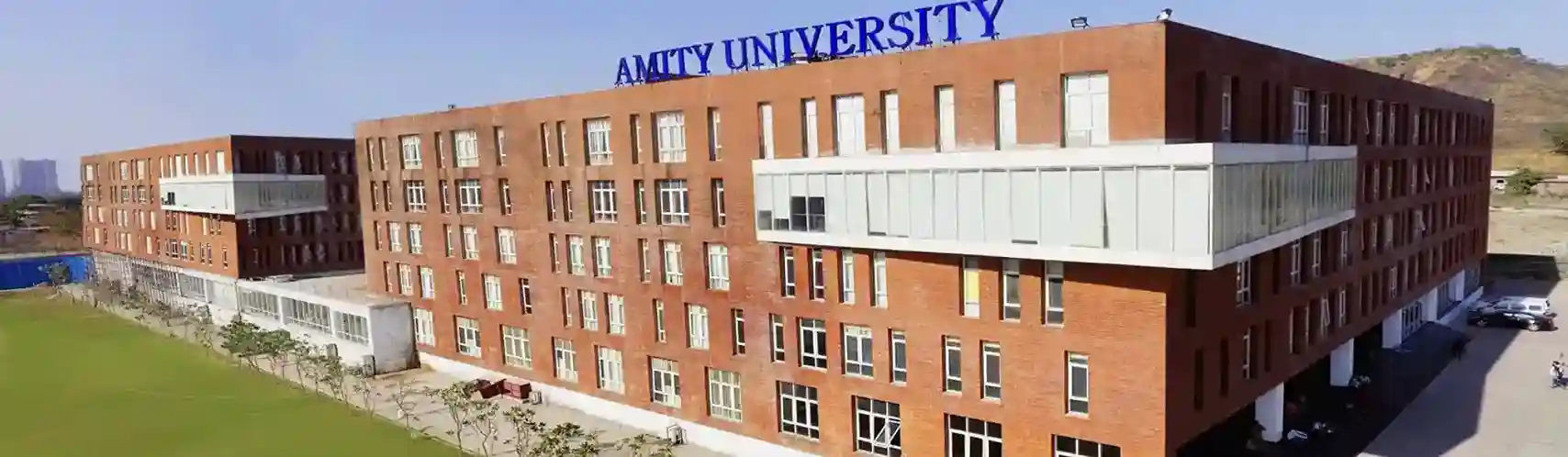 Amity University, Mumbai