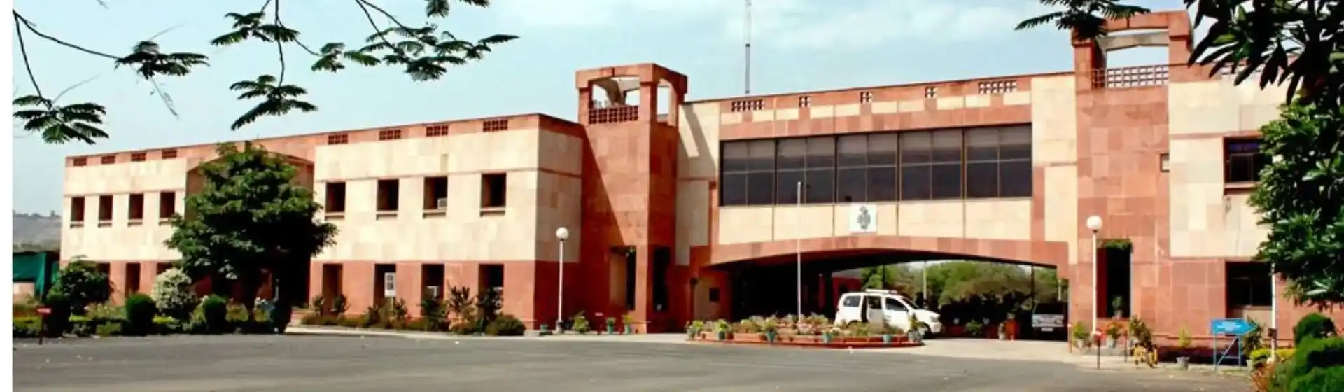 ABV-IIITM Gwalior
