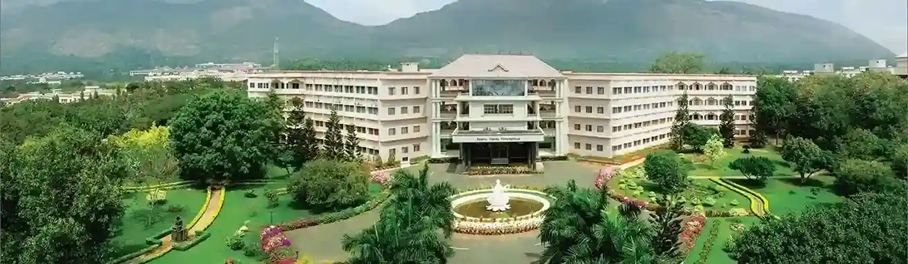 AVV Coimbatore