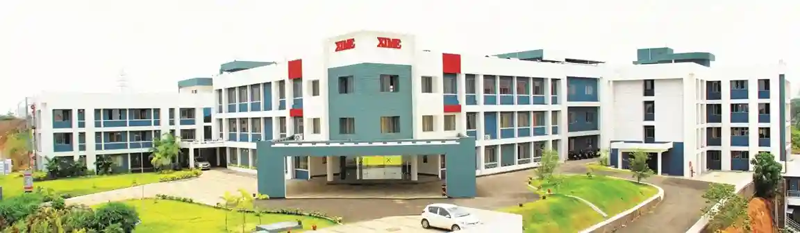 XIME-Kochi