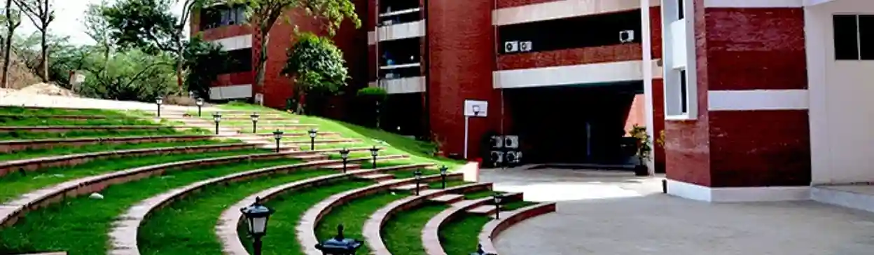 IMI-New Delhi
