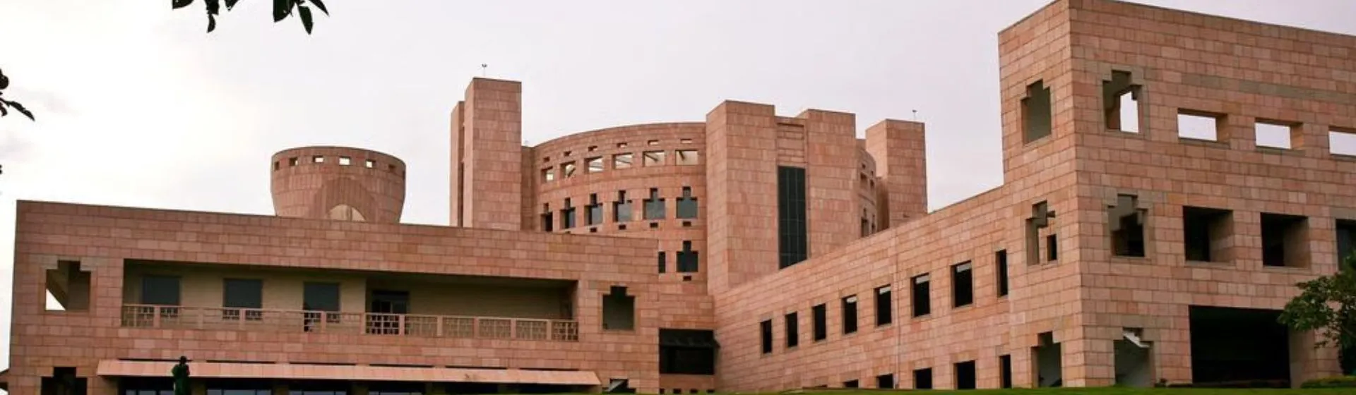 ISB Hyderabad