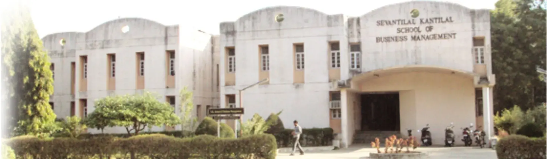SKSBM, Patan