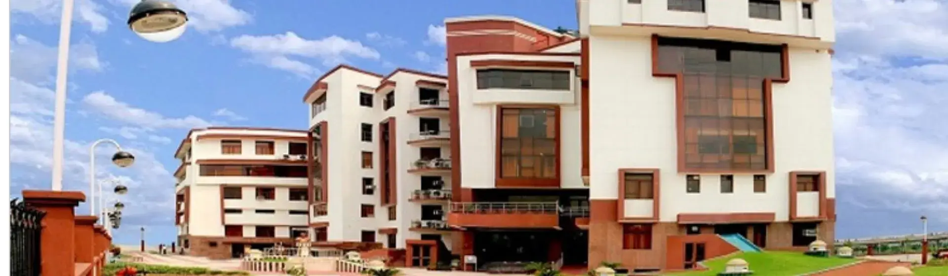 LBSIM-New Delhi