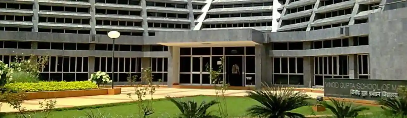 IIT Kharagpur