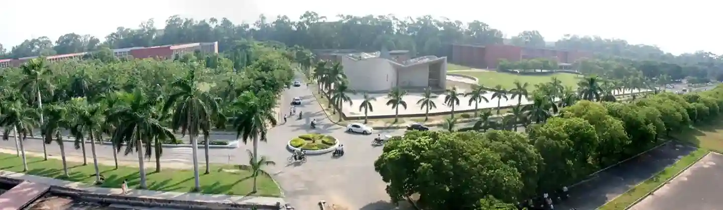 PU Chandigarh