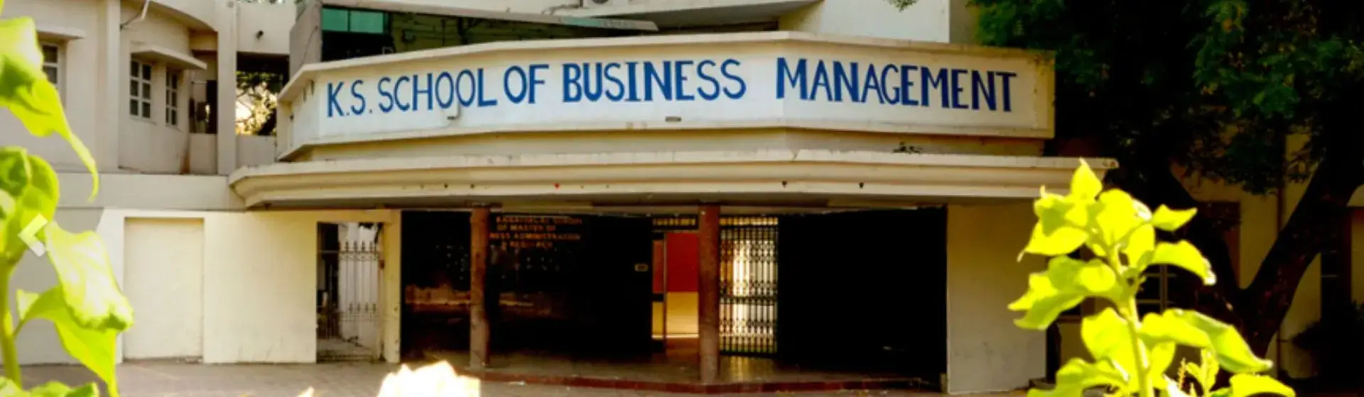 GU Ahmedabad