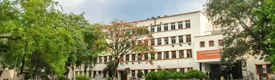IIEST Shibpur