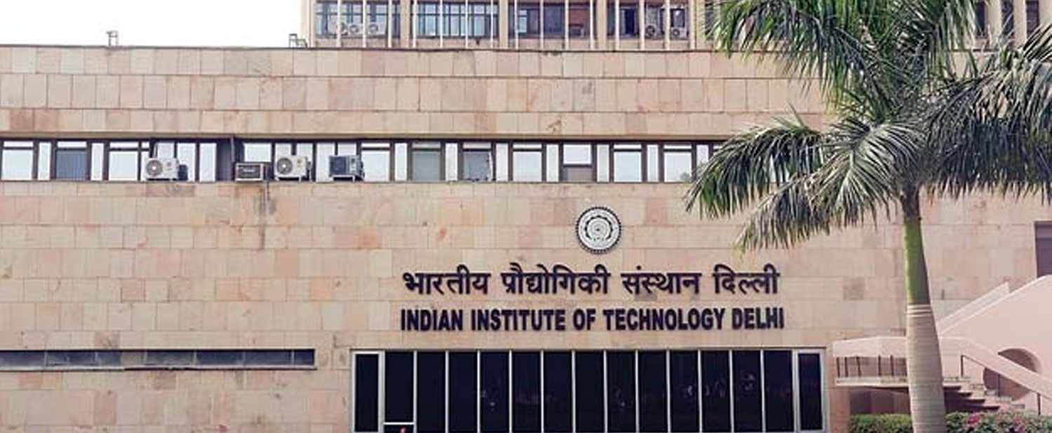 IIT Delhi (DMS)-Indian Institute of Technology, Delhi