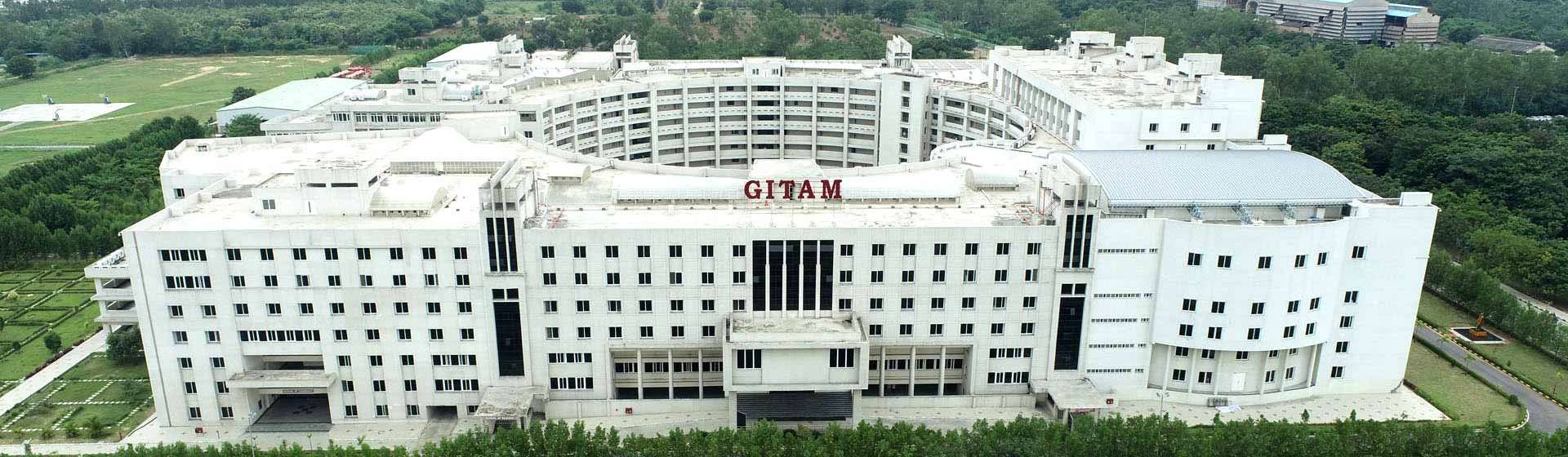 GITAM Hyderabad