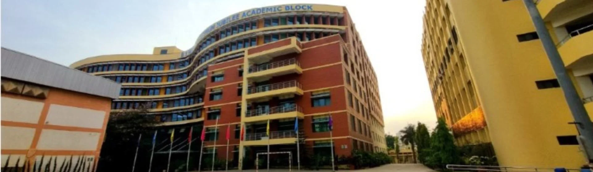 BMSCE -DoMS, Bengaluru