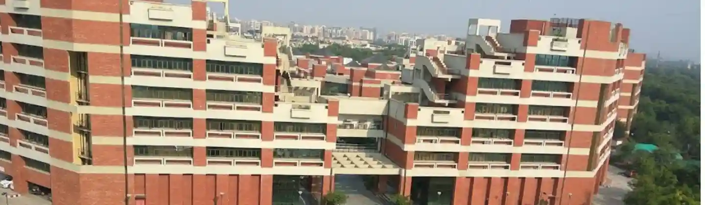 GGSIPU New Delhi