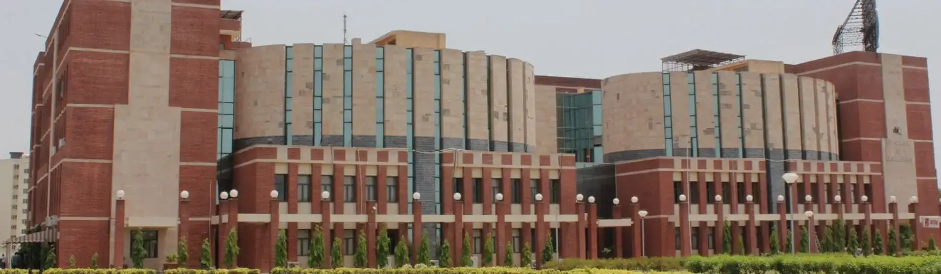 AMITY Business School, Greater Noida