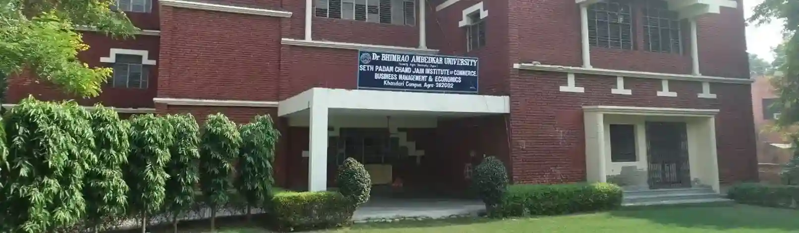 SPCJIM, Agra