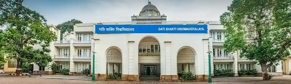 GSV Vadodara