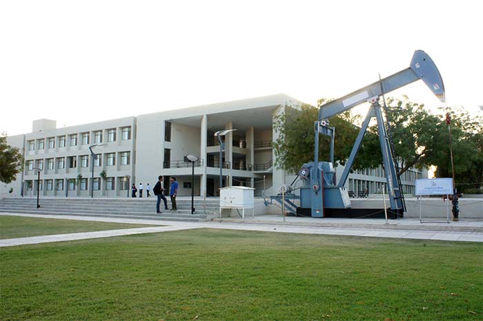 PDEU Gandhinagar