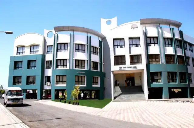 Indira School of Business Studies, Pune