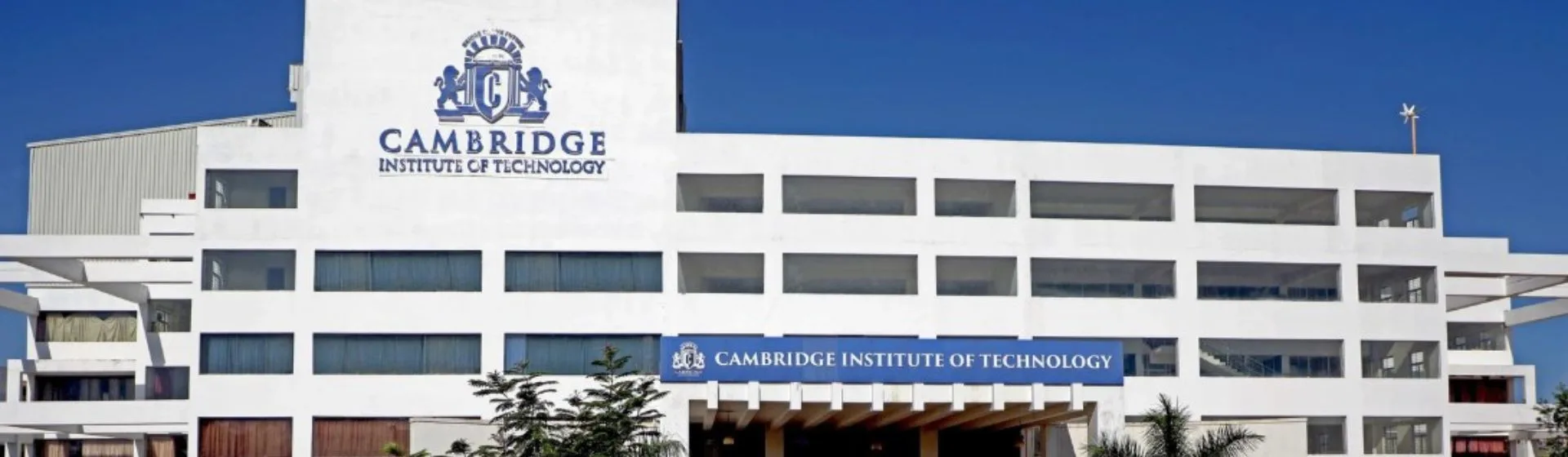 CIT Bengaluru