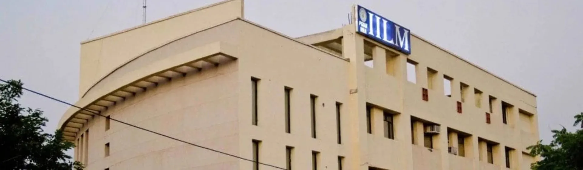 IILM Academy of Higher Learning, Jaipur