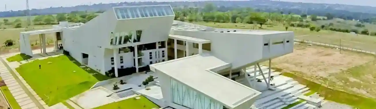 MYRA School of Business, Mysuru
