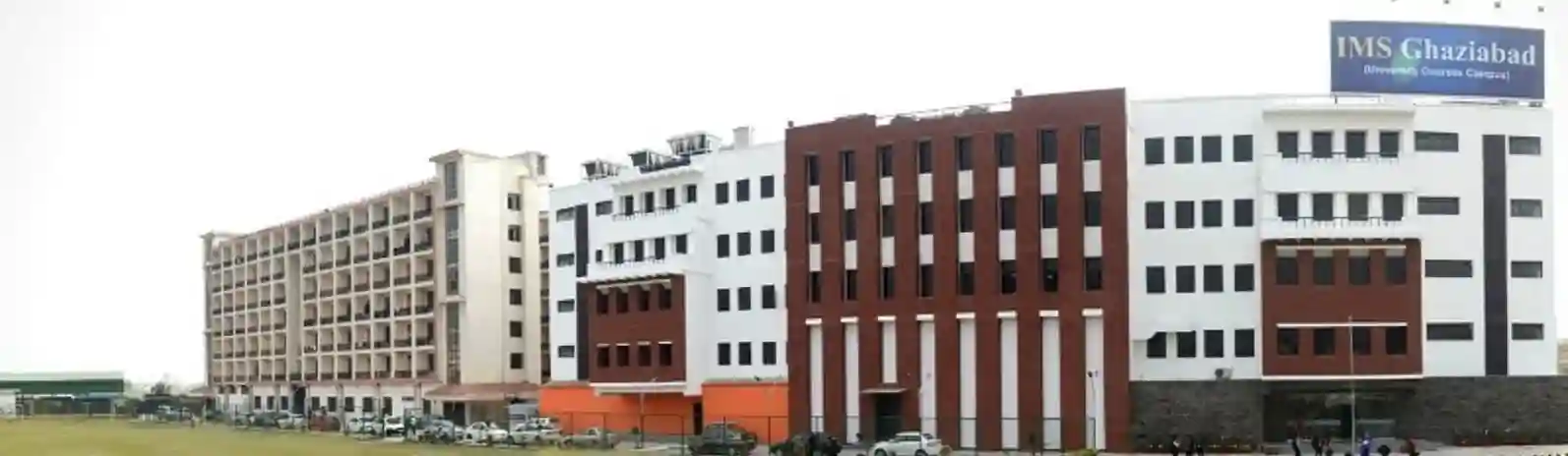 IMS Ghaziabad