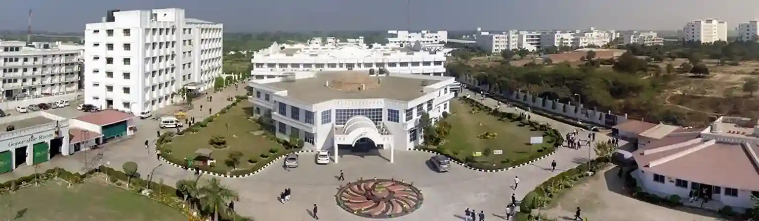 G. L. A. University, Mathura