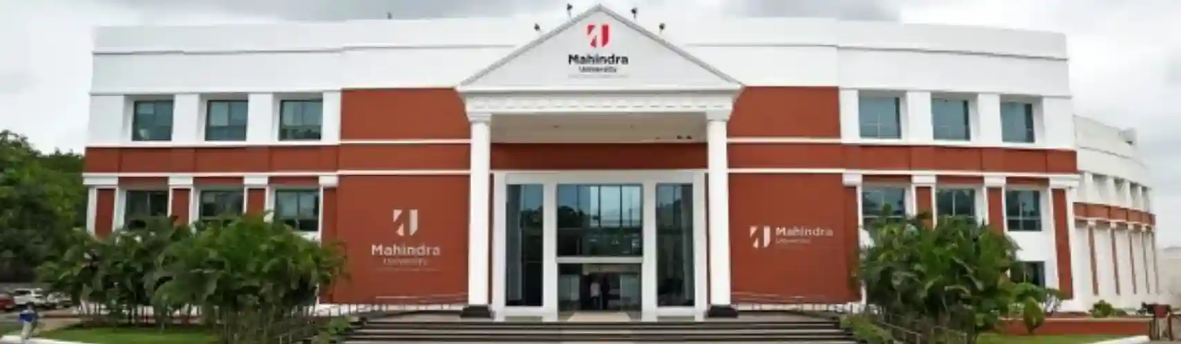 Mahindra University, Hyderabad