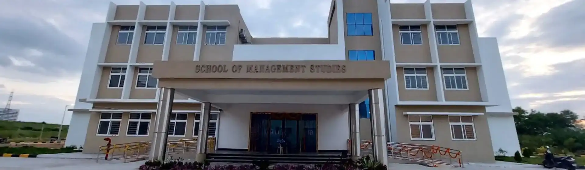 JNTU Hyderabad