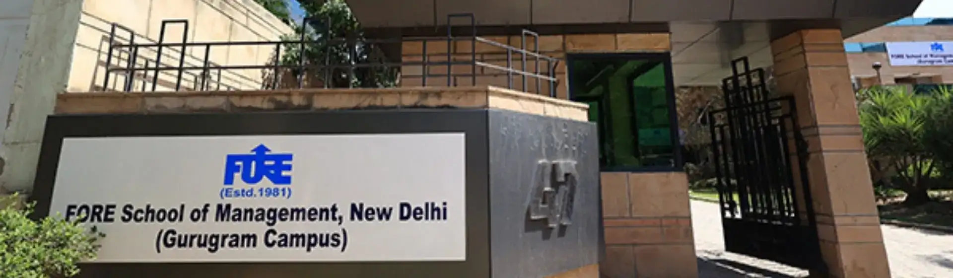 FSM-New Delhi