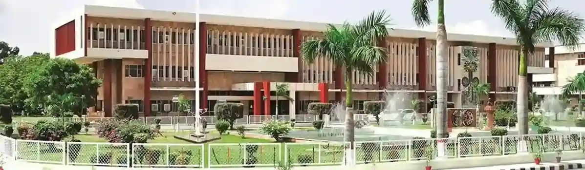 CCS-HAU-Hisar