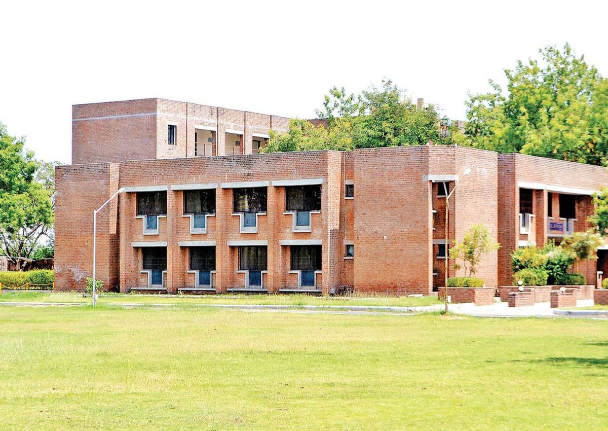 MICA Ahmedabad